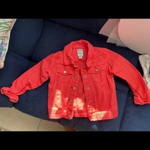 Old Navy Jean Jacket